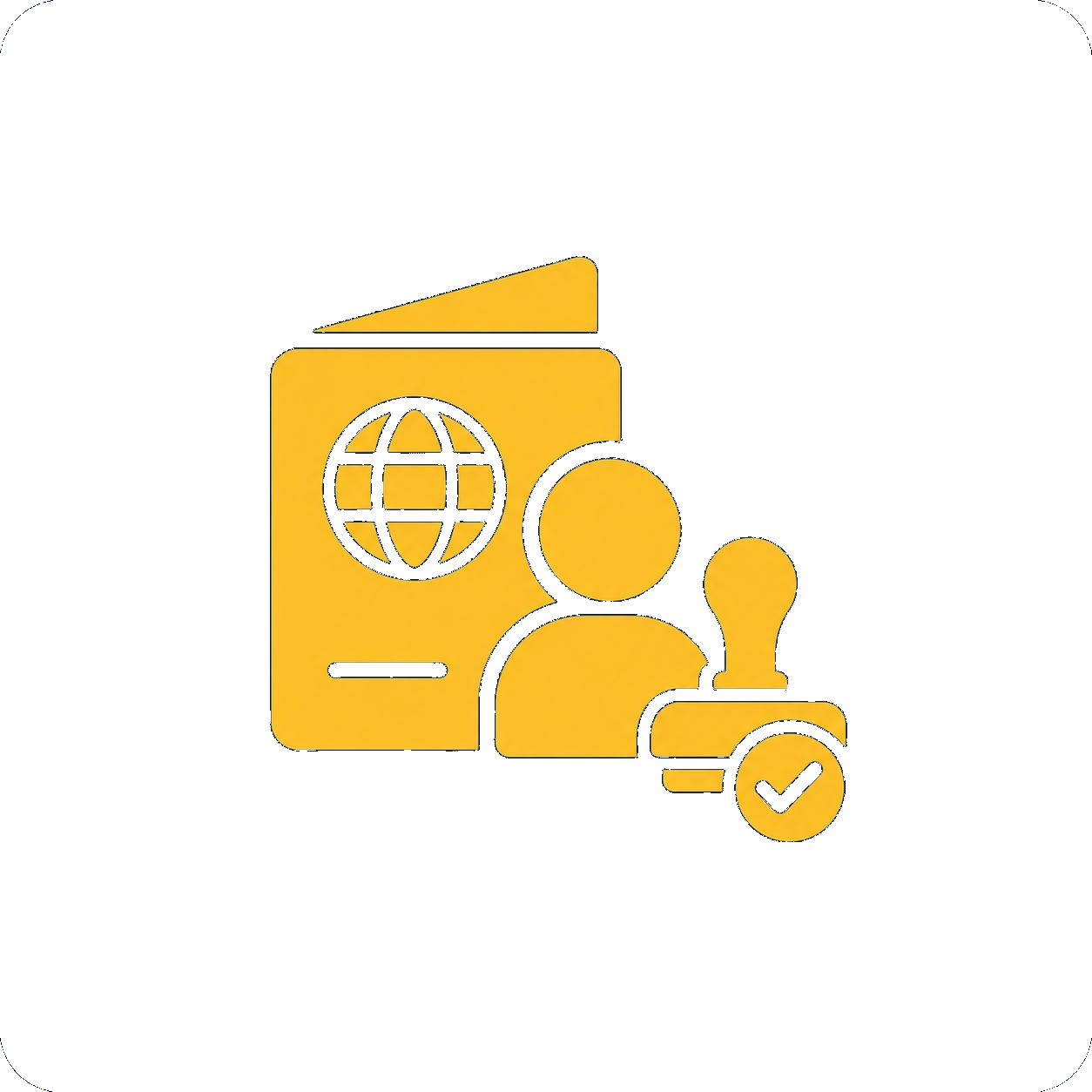 Servicios de visas